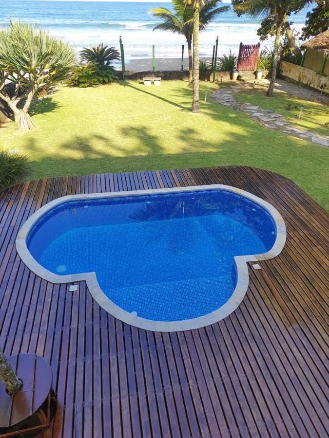 Pe Na Areia Praia Das Toninhas