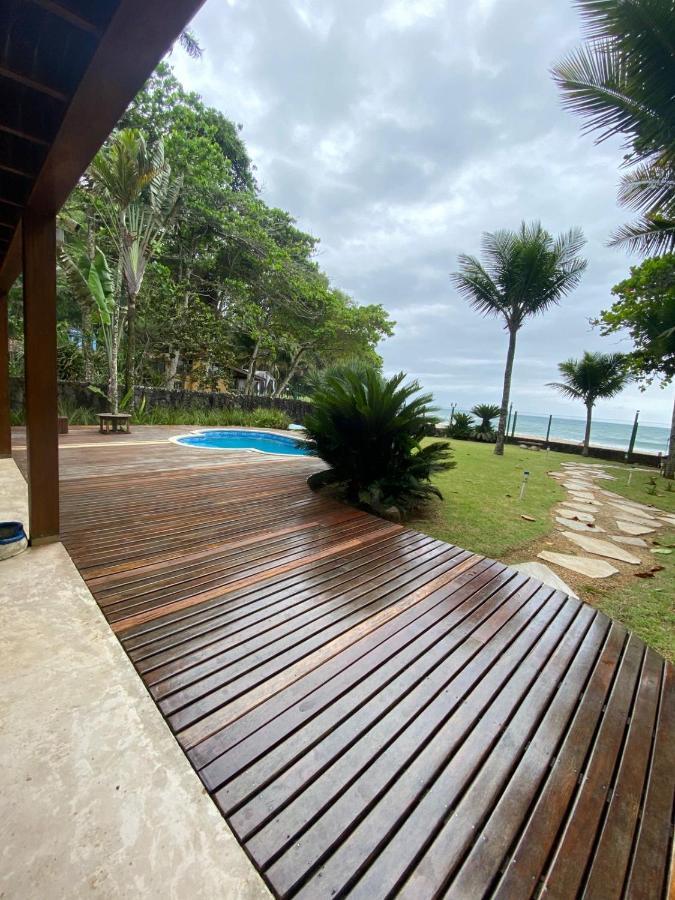 Pe Na Areia Praia Das Toninhas Ubatuba