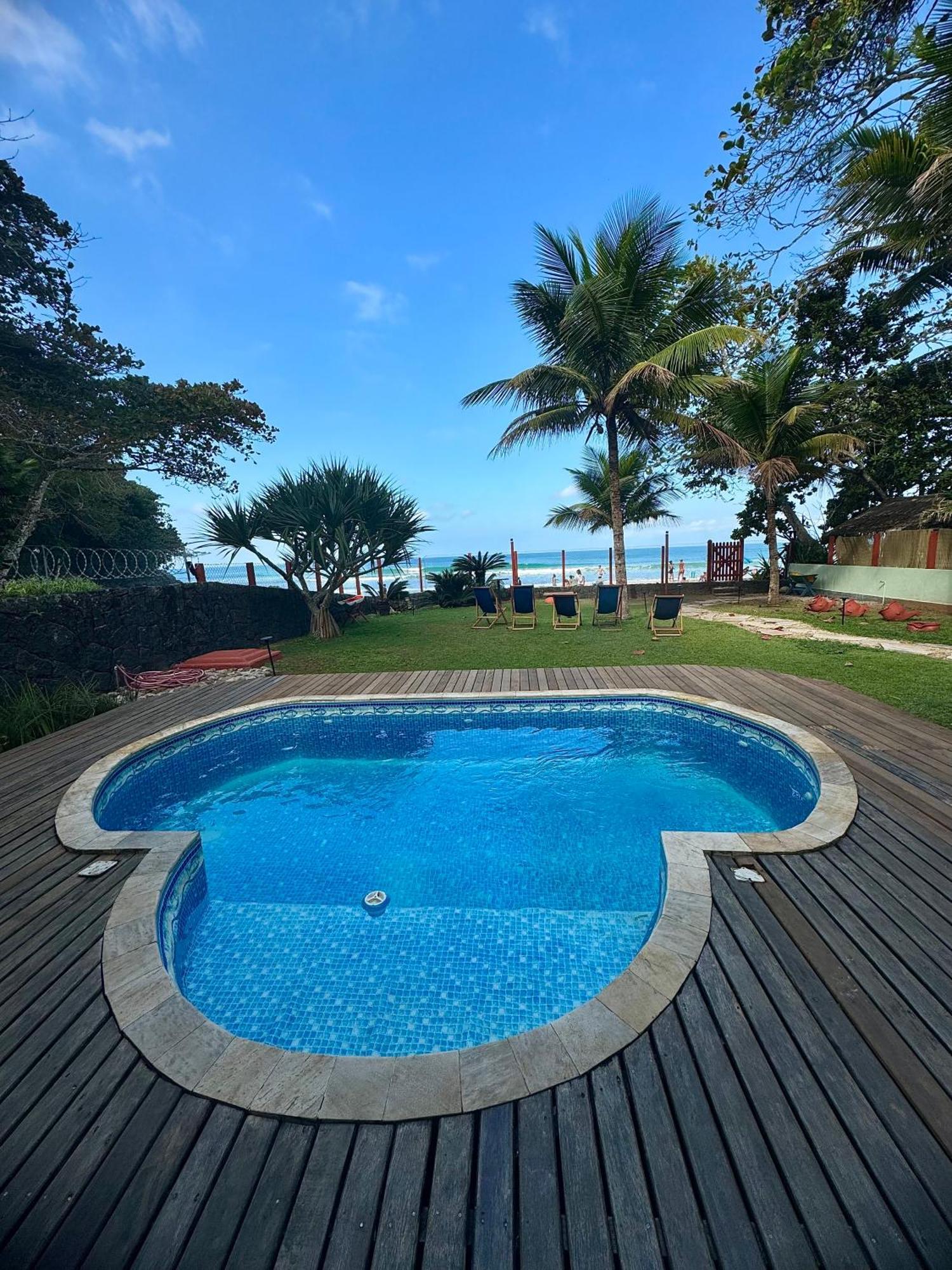 Pe Na Areia Praia Das Toninhas