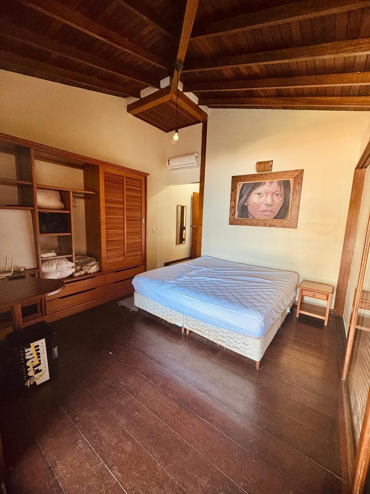 Holiday home Pe Na Areia Praia Das Toninhas