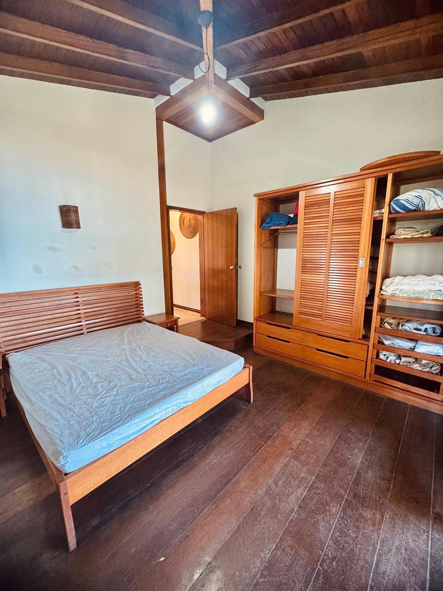 Holiday home Pe Na Areia Praia Das Toninhas