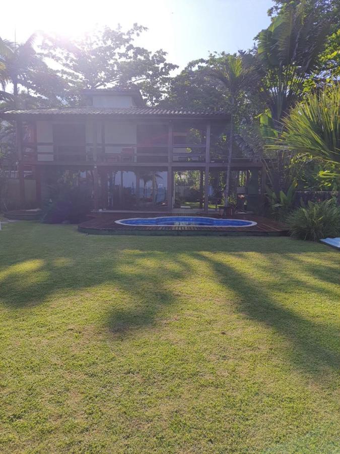 Pe Na Areia Praia Das Toninhas * Ubatuba