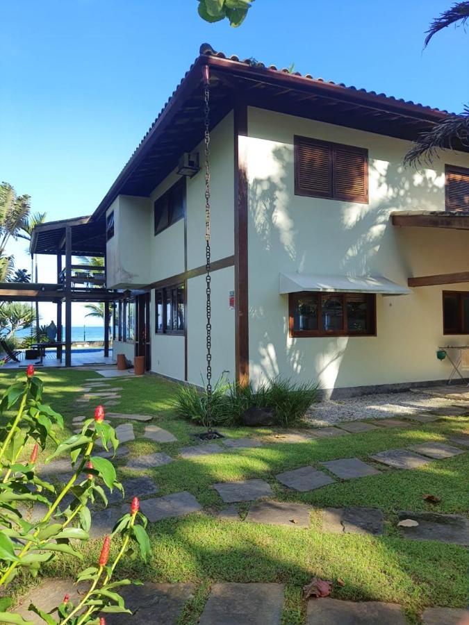 Holiday home Pe Na Areia Praia Das Toninhas Ubatuba